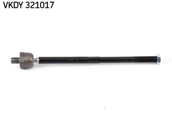 Rotule de direction intérieure (Rotule axiale) SKF ref. VKDY 321017